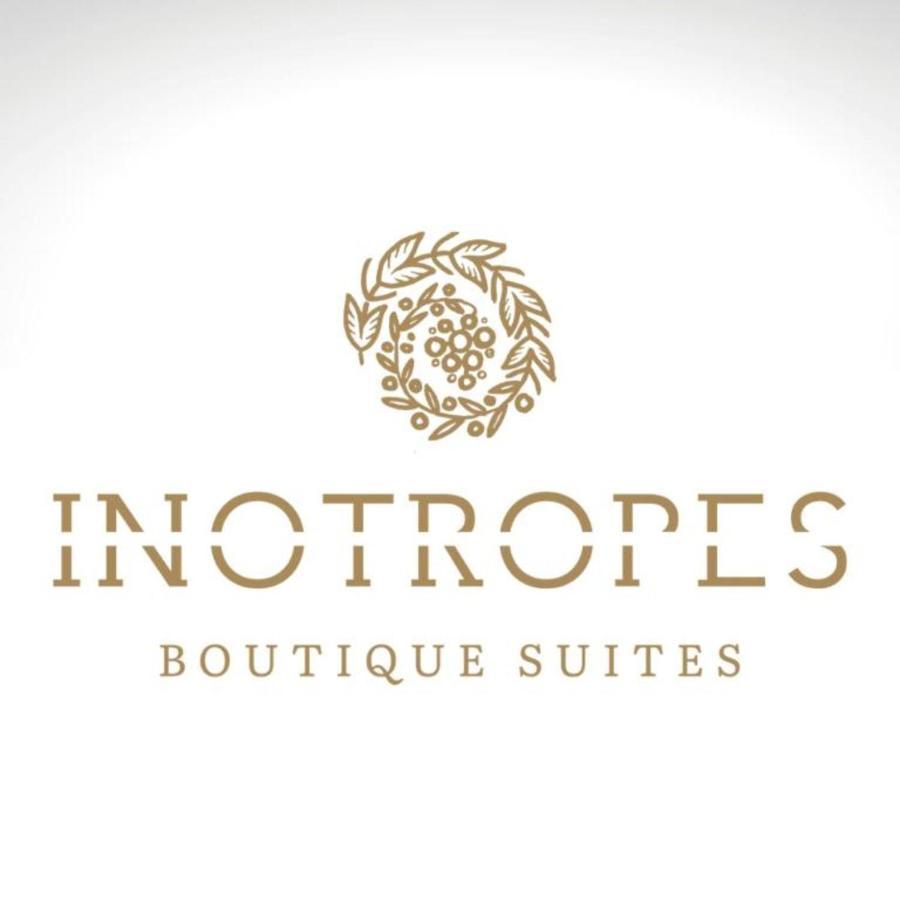 Inotropes Boutique Suites - Adults Only Archanes Exterior foto